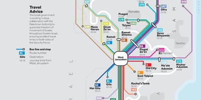 Karte, autobusu 